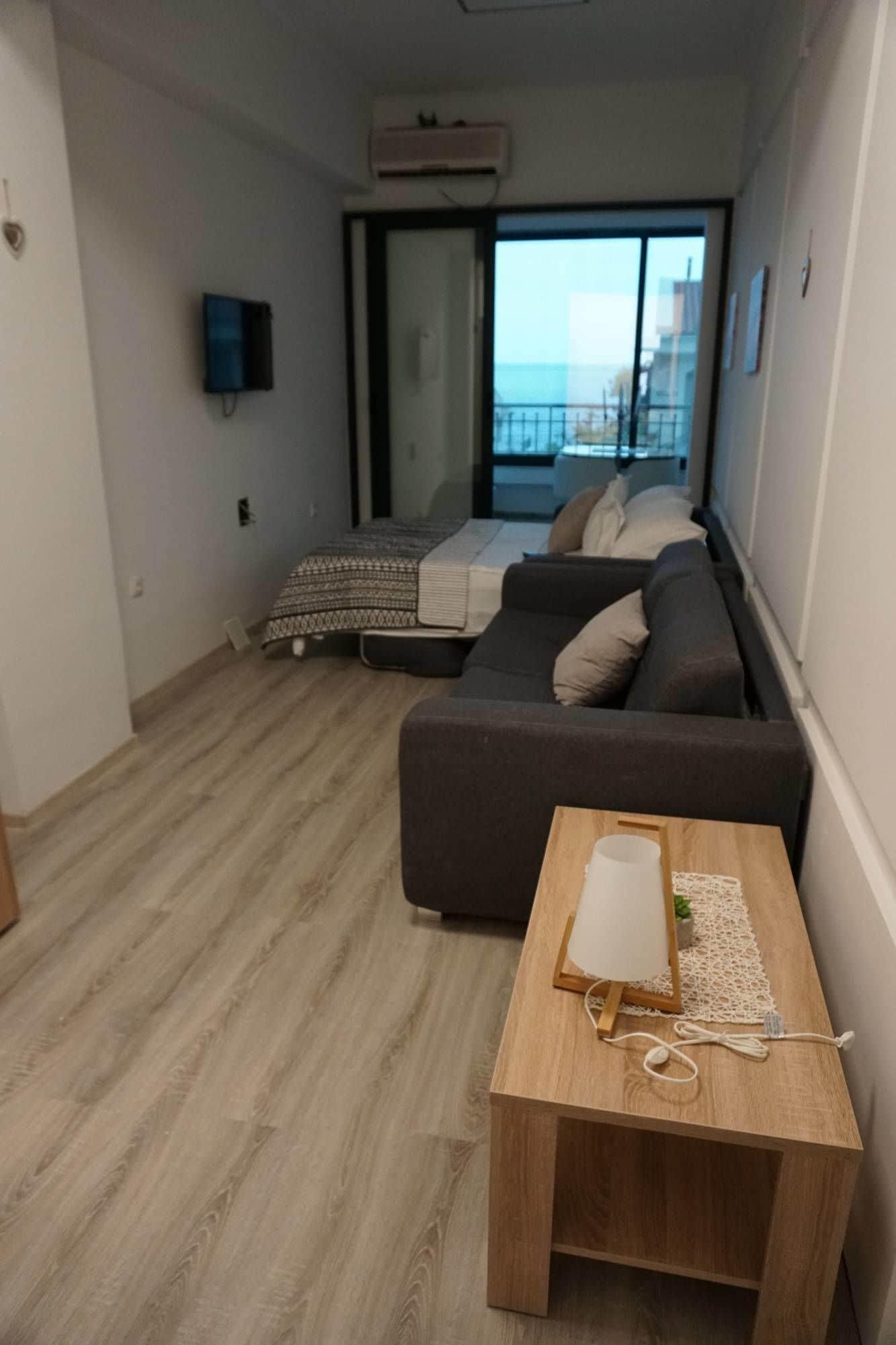 Sole Mio Apartment & Wellness Herceg Novi Exteriör bild