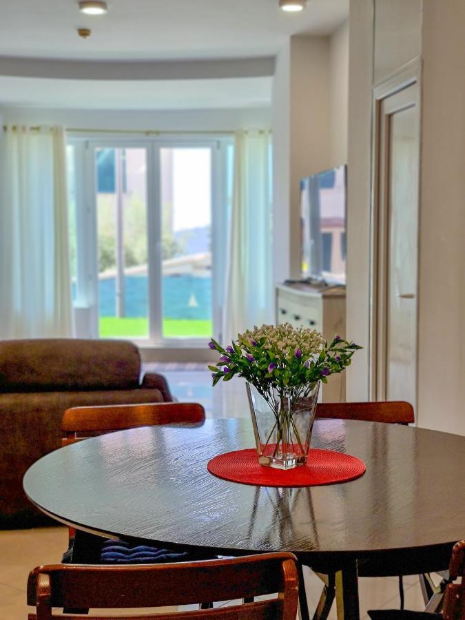 Sole Mio Apartment & Wellness Herceg Novi Exteriör bild