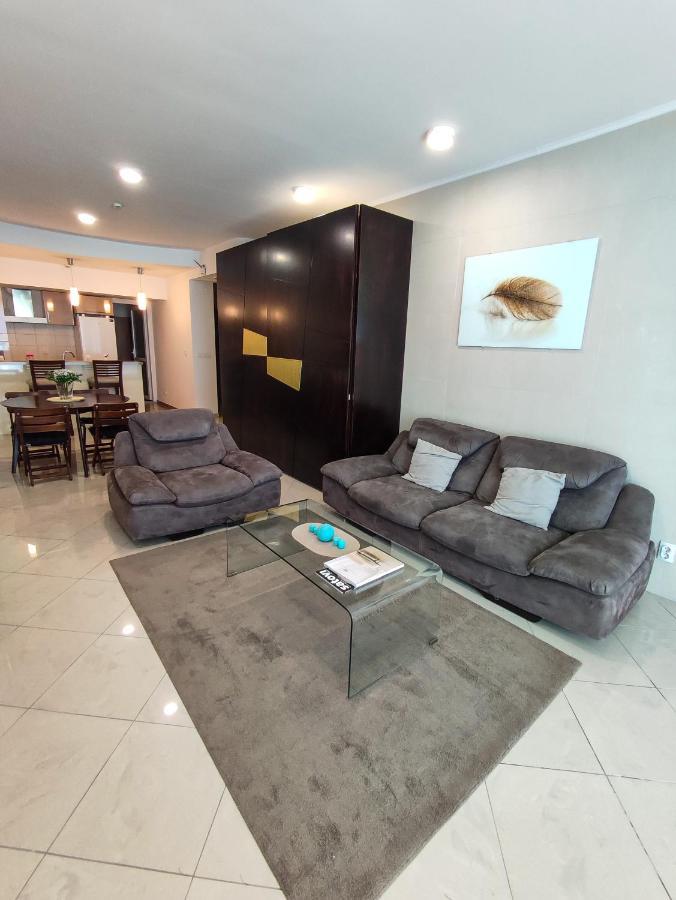 Sole Mio Apartment & Wellness Herceg Novi Exteriör bild