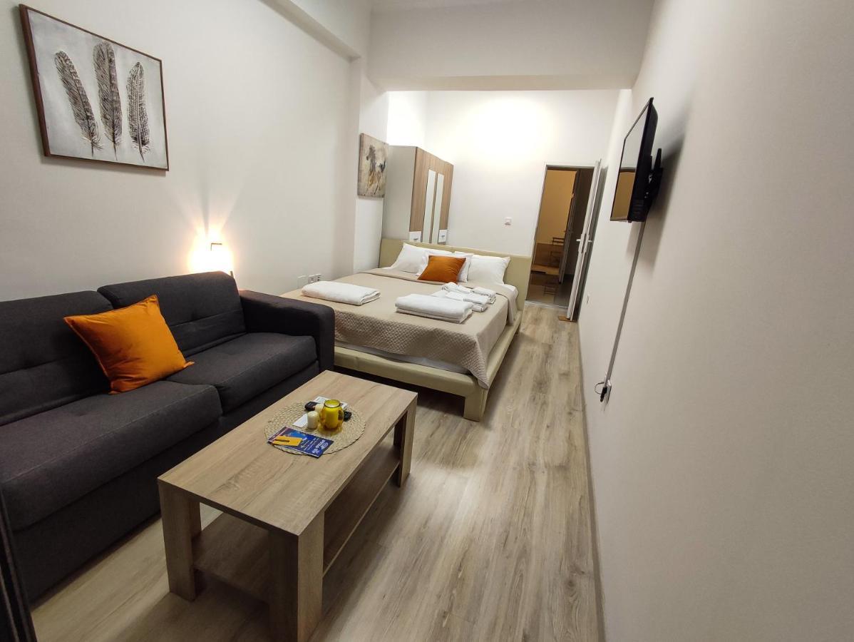 Sole Mio Apartment & Wellness Herceg Novi Exteriör bild