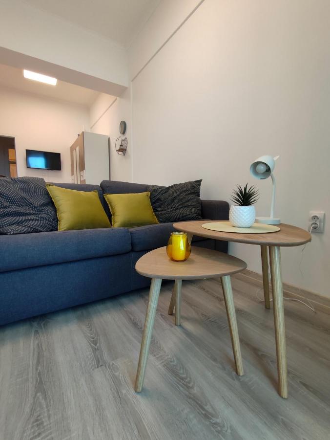 Sole Mio Apartment & Wellness Herceg Novi Exteriör bild