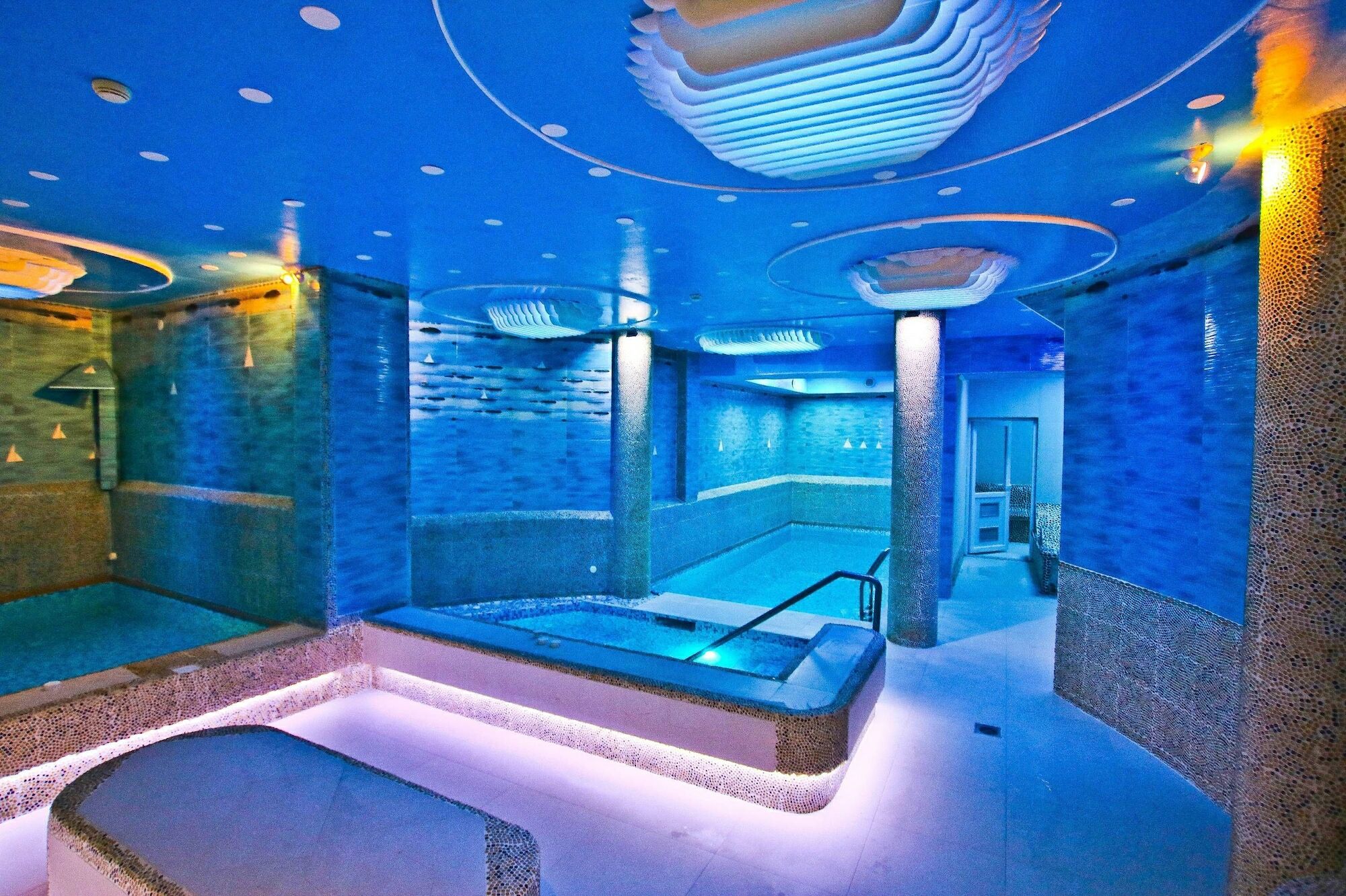 Sole Mio Apartment & Wellness Herceg Novi Exteriör bild